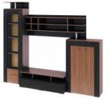 Стенки и гостиные комплекты