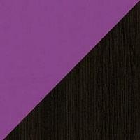 Фіолет глянець + Венге магія