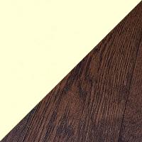 Ваніль + Горіх темніий