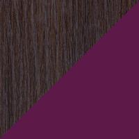 Венге темний / Фіолетовий