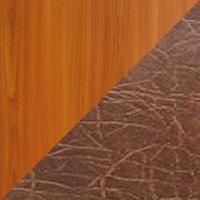 Вишня + шкірозамінник медовий