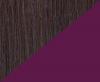 Венге темний / Фіолетовий