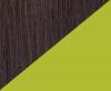 Венге темний / оливковий