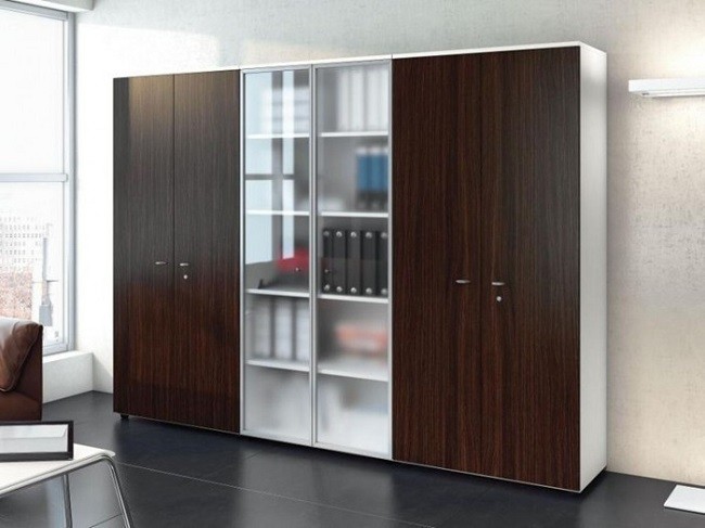 Купити офісну шафу в Києві з доставкою