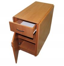 Стол - тумба Ника КМС - 1