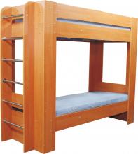 Дитяче 2-х ярусне ліжко Альфа РЕМ
