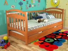 Дитяче ліжко Арбор Аліса