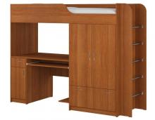 Дитяче ліжко Пехотин Дует - 1