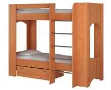 Дитяче ліжко Пехотин Дует - 2