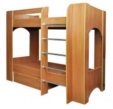 Дитяче ліжко Пехотин Дует - 2