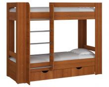 Дитяче ліжко Пехотін Дует - 3 ()
