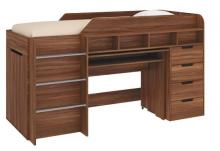 Дитяче ліжко Пехотин Легенда ()