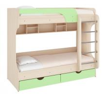 Дитяче ліжко Пехотин Юнга ()