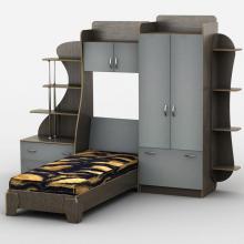 Дитячий комплект Тиса Престиж Ірис