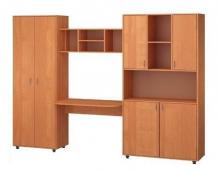 Детская Пехотин Симба ДСП