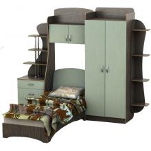 Дитячий комплект Тиса Престиж Геленіум