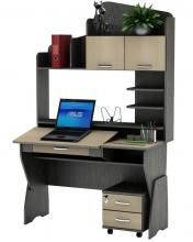 Дитячий комп'ютерний стіл Тіса СУ - 25 Профі