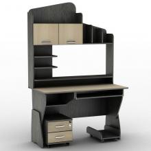 Дитячий комп'ютерний стіл Тіса СУ - 26 Оптіма