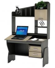 Дитячий комп'ютерний стіл Тіса СУ - 20 Комфорт