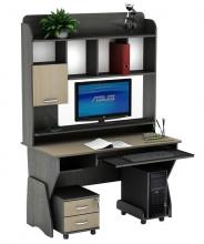 Дитячий комп'ютерний стіл Тіса СУ - 24 Олімп