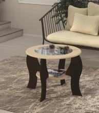 Журнальний стіл Пехотин Мускат (в інтерєрі)