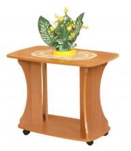 Журнальный стол Сокме Тюльпан