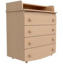 Комод - пеленатор Верес