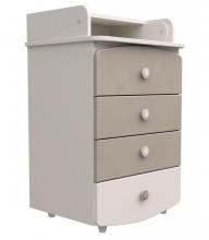 Комод - пеленатор Верес Слим