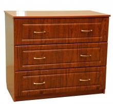 Комод Альфа Біг МДФ (ящики на роликах)