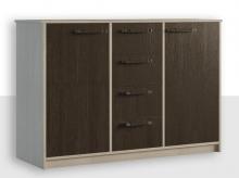 Комод Феникс Клеопатра (ширина 121 см)