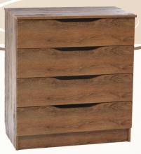 Комод Феникс Волна