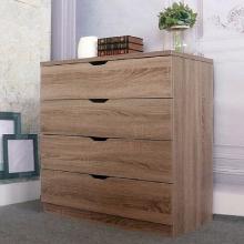 Комод Flashnika - 5 (дуб сонома)