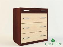 Білизняний комод Green КМД - 003