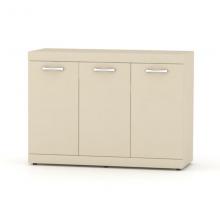 Тумба для іграшок Green КМД - 208 (полиці за дверцятами)