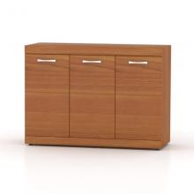 Тумба для іграшок Green КМД - 208 (вишня оксфорд)