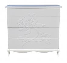 Комод Неман Роза (мдф фасады)