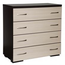 Комод Ніка - 50 (кришка дсп 32 мм)