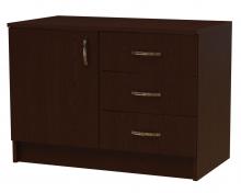 Комод маленький Ніка К - 18