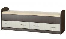 Комод приліжковий Тіса АКМ КП - 110