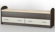 Комод приліжковий Тіса АКМ КП - 110