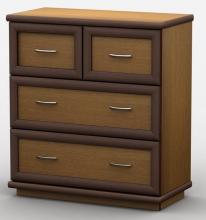 Маленький комод Тиса АКМ 16