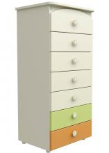 Комод Верес Неделька