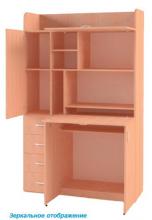 Стіл - бюро Green КТ - 004