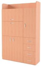 Стіл - бюро Green КТ - 004