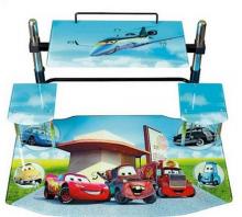 Комп'ютерний стіл Ескадо С - 2А/1