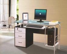 Без надбудови комп'ютерний стіл Ескадо С - 48