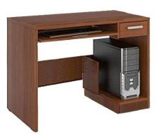 Стіл комп'ютерний без надбудови Green КС - 002