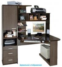 Комп'ютерний стіл Green КСУ - 006Н