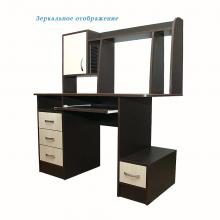 Компьютерный стол Ника - 12