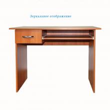 Недорогой компьютерный стол Ника - 41